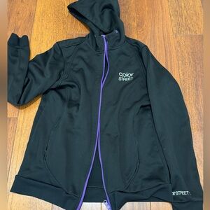 Color Street Jacket